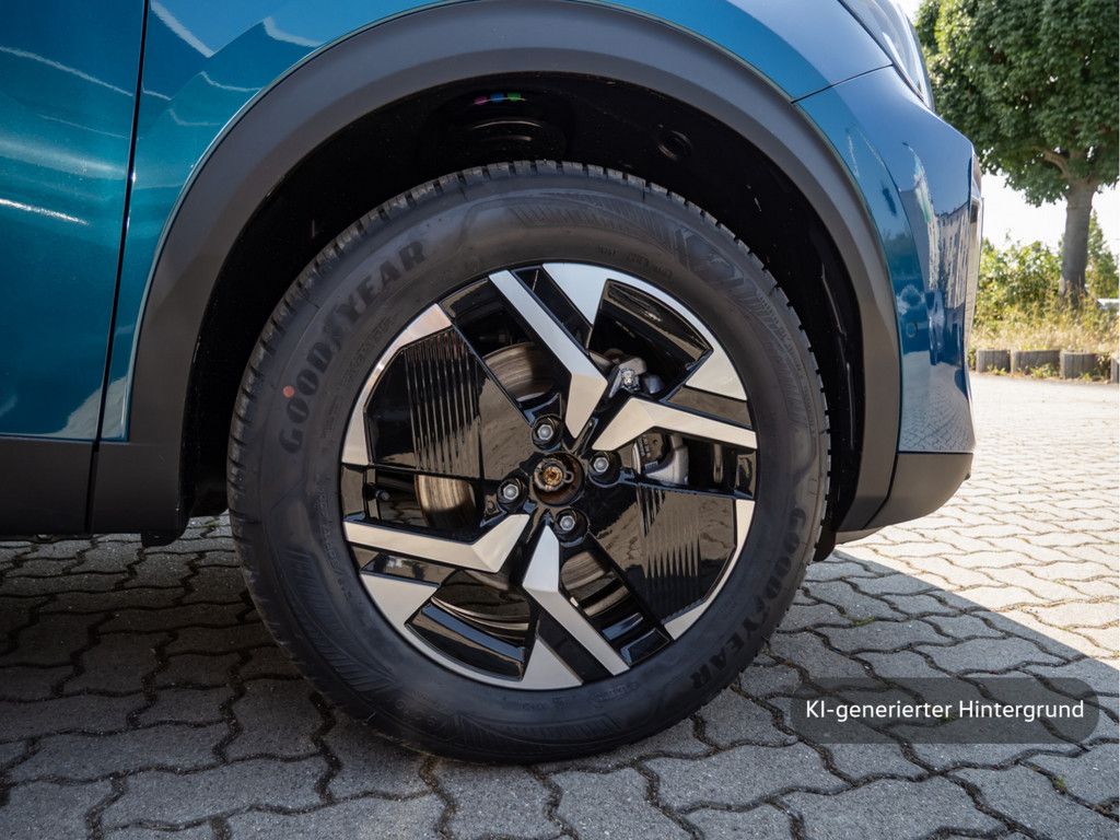 Peugeot 2008 - Bild 11