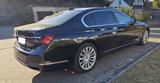 BMW 730Ld - Lang, Pano, große Niere BMW Checkheft  - BMW 730: Ld