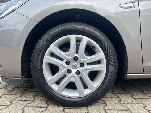 Astra ST Edition 1.4 Turbo PDC VO/HI APPLE CAR P