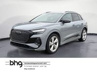 Audi Q4 e-tron - Vorschau Bild 1