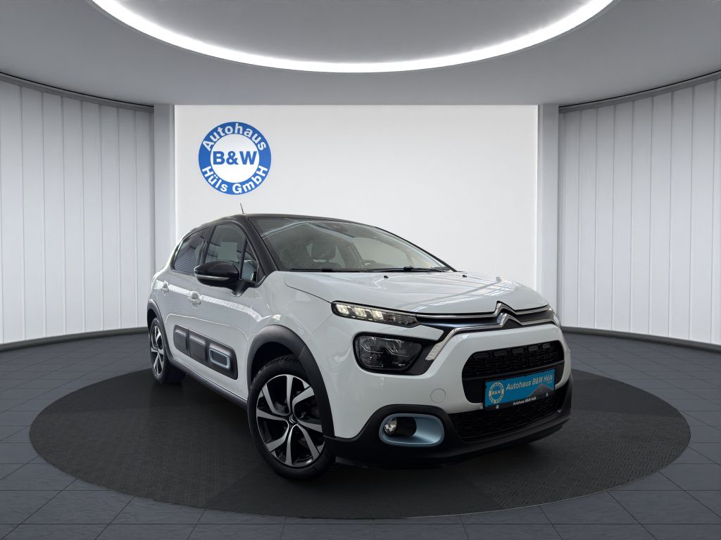 Image of Citroën C3