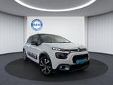 Citroën C3 Elle*1-HAND*LEDER*AUTOMATIK*SHZ*NAVI*KAMERA* - Citroën C3 Gebrauchtwagen in Düsseldorf