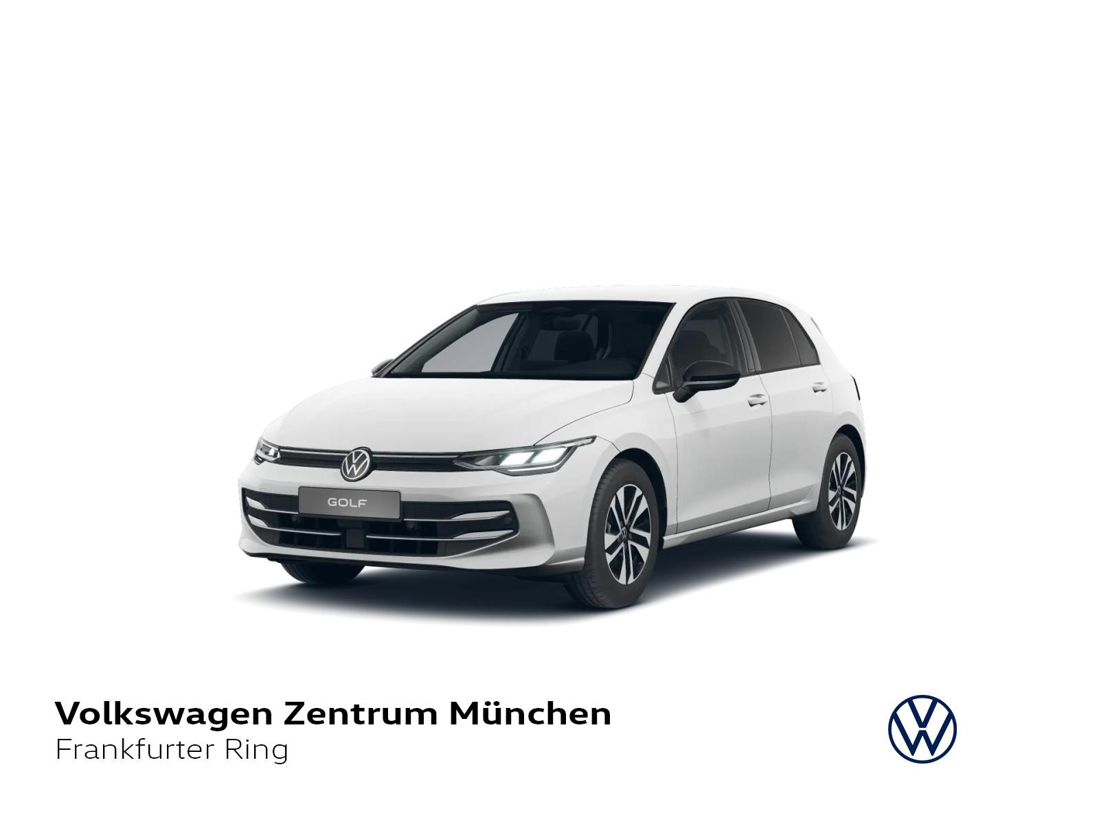 Volkswagen Golf Life 1,5 l TSI OPF 85 kW (116 PS) 6 -Gang