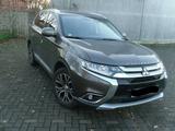 Mitsubishi Verkaufe mein Mitsubishi Outlander ClearTe... - Mitsubishi Outlander Gebrauchtwagen in Dortmund