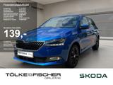 Skoda Fabia 1.0 TSI Green tec Style Kam. LM SHZ - Skoda Fabia Gebrauchtwagen in Mönchengladbach