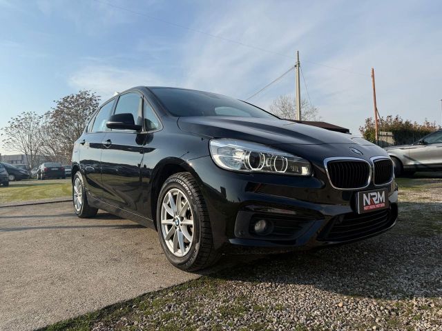 BMW 216 Active Tourer