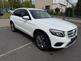 Mercedes-Benz GLC 220 GLC 220 d 4Matic*LED*Navi*AHK - Mercedes-Benz GLC 220 in Mönchengladbach