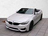 BMW M4 Cabrio DKG *DEUTSCH* 2027 H/K HUD SHZ CARBON - gebrauchte BMW M4 aus dem Jahr 2015