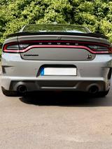 Dodge Charger Widebody Scat Pack Last Call - Dodge Charger: Coupe