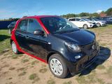 Smart ForFour forfour Basis 52kW - Smart ForFour in Bremen