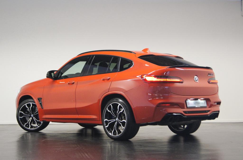 BMW X4 M