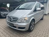 Mercedes-Benz Viano 3.0 CDI Trend Edition lang 8Sitze - Mercedes-Benz Viano: Trend Edition