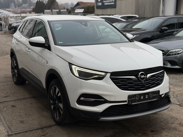 Opel Grandland (X)/LED/Motor OK /360°Kamera