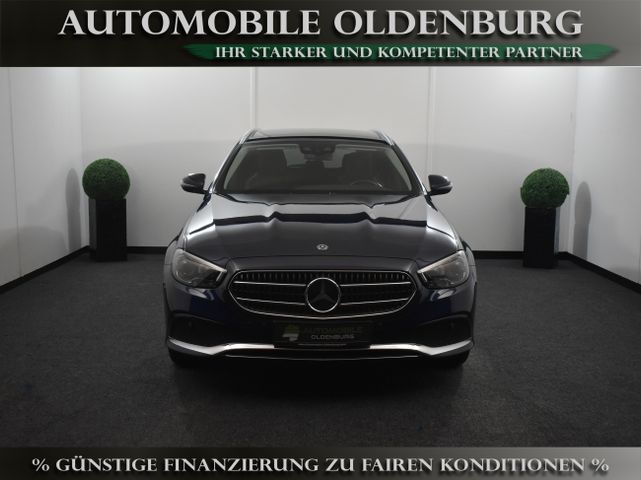 Mercedes-Benz E 300 de T 4M AvantgardeExclusive *Distro+*AHK*