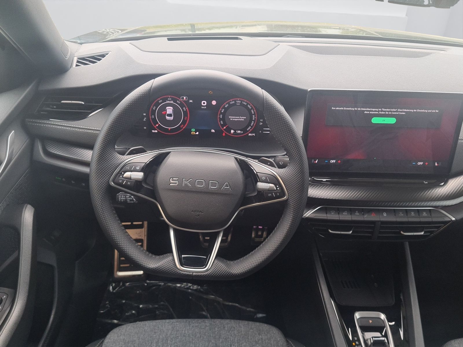 Skoda Octavia - Bild 13