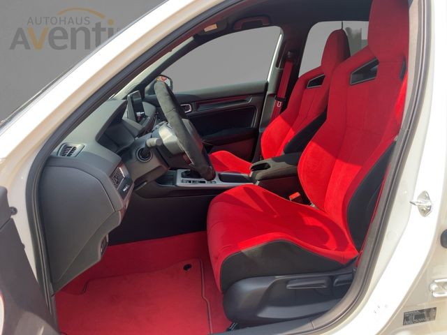 Fahrzeugabbildung Honda Civic Type R 2,0 i-VTEC ***sofort verfügbar***