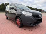 Dacia Dokker 1.6 Basis AHK - gebrauchte Dacia Dokker aus dem Jahr 2013