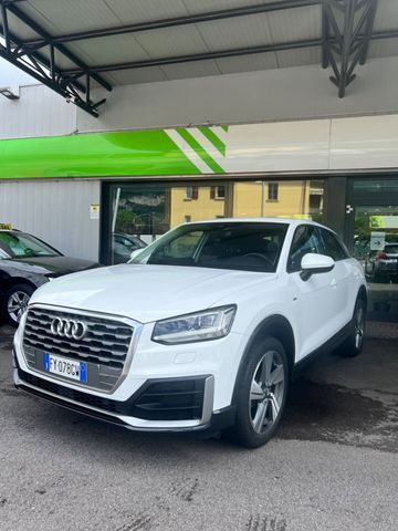 Audi AUDI Q2 30 TDI S tronic S line EDITION KM 68.000