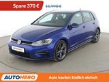 Volkswagen Golf VII 1.5 TSI ACT Highline BM*NAVI*LED*ACC* - VW Golf Gebrauchtwagen in Köln