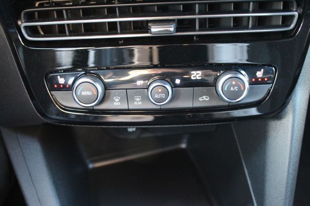 Fahrzeugabbildung Opel Mokka 1.2 Turbo GS KlimaA,LED,SHZ,ACC,Kam.,PDC