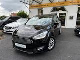 Ford C-Max Titanium KAMERA/AMBIENTE/PDC/SHZ/NAVI - Ford C-Max: Ambiente