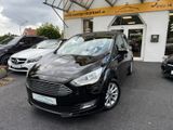 Ford C-Max Titanium KAMERA/AMBIENTE/PDC/SHZ/NAVI - Ford C-Max Gebrauchtwagen in Bremen