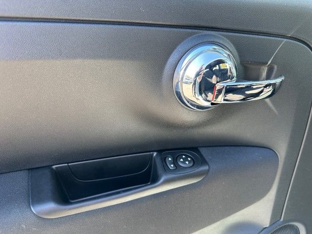 Fahrzeugabbildung Fiat 500 Cabrio 1.0l  BLUETOOTH+KLIMA++++