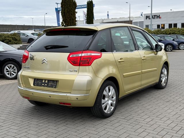 Citroën C4 Picasso Exclusive
