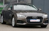 Audi A5 Sportback 40 TDI S tronic LED Navi AHK Leder - Audi A5 in Osnabrück