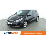 Kia cee'd 1.4 Edition 7 Emotion*NAVI*CAM*PDC*SHZ* - Kia cee'd / Ceed in Hamburg