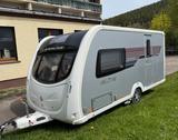 Andere Swift Sterling Solarpanel/Mover/Alde/ATC - Wohnwagen Swift