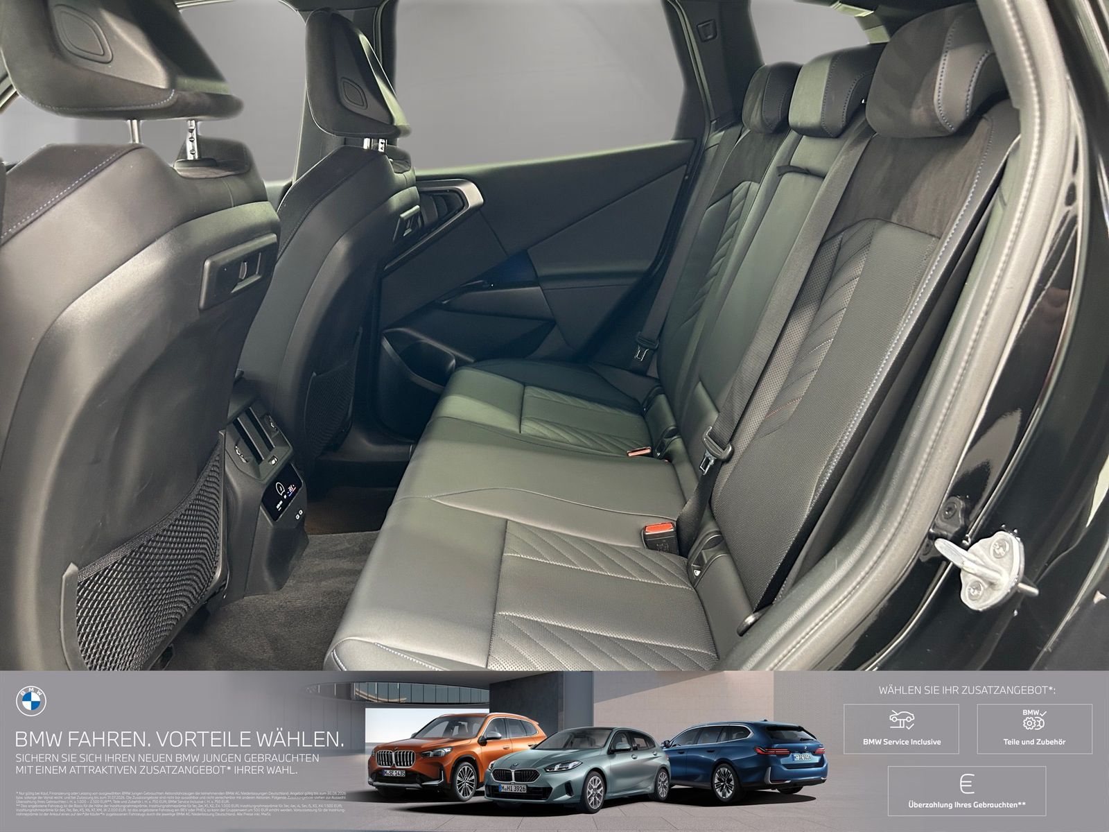 BMW X3 - Bild 13