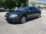 Volkswagen VOLKSWAGEN Phaeton 6.0 W12 ASI 4mot. 4 posti - Volkswagen Phaeton: W12