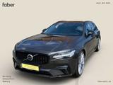 Volvo V90 "B5 Diesel" R Design AWD - Volvo V90 aus 2021