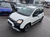 Fiat Panda City Cross/FLÜSSIGGAS - gebrauchte Fiat Panda aus dem Jahr 2022
