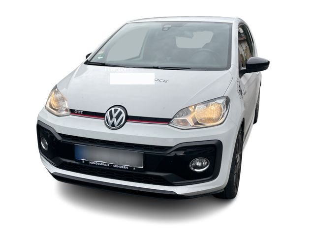 Volkswagen up! GTI  Facelift*Tempomat*Drive-Paket Plus