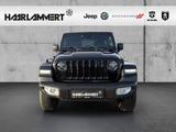 Jeep Wrangler Sahara Unlimited 2.0 SKYONETOUCH+PDC+KA - Jeep Wrangler in Osnabrück