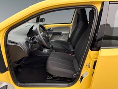 Fahrzeugabbildung Seat Mii Style 1,0l Klimaanlage BT Freisprech *36tKM*