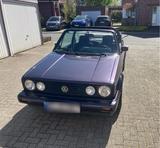 Volkswagen VW Golf 1 Cabrio Fashionline | 1.8 2H Moto... - Volkswagen Golf: Fashion