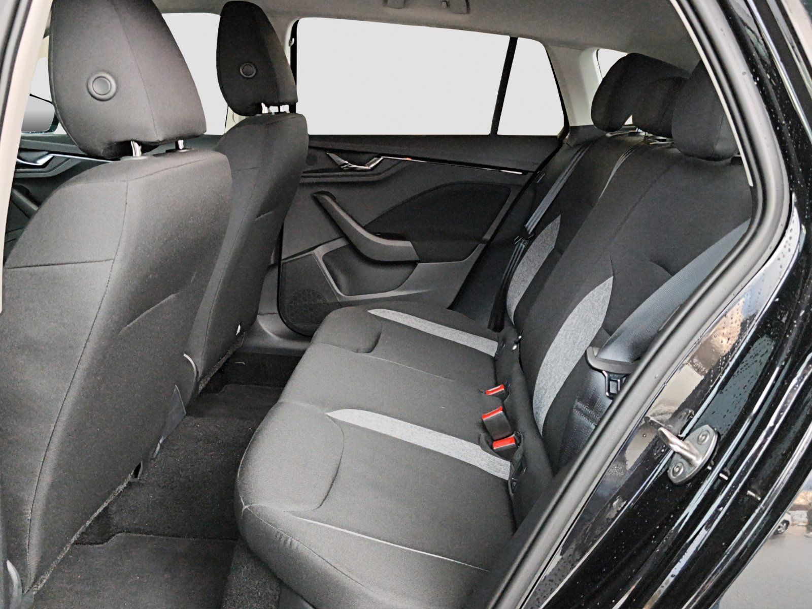 Skoda Scala - Bild 17