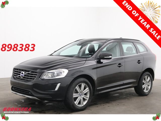 Volvo XC60 D3 Aut. Momentum Pano Memory BiXenon Cruise