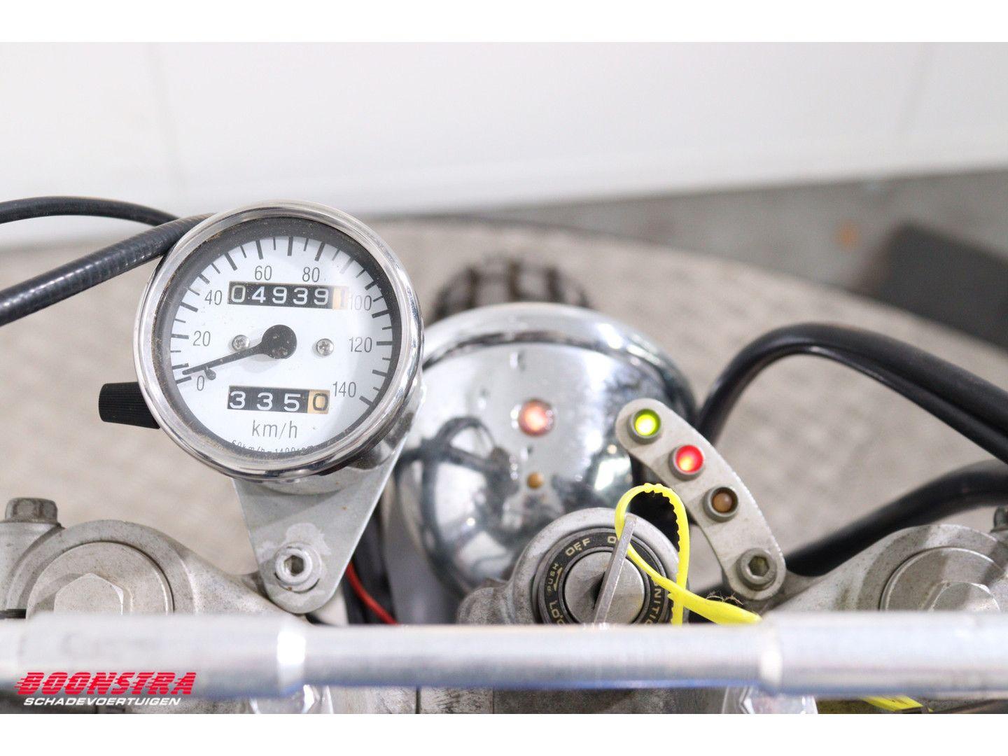 Honda  2008 — photo 9