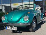 Volkswagen Käfer 1302LS Cabrio Oldtimer 50 PS H-Kennzeichen - aus 1971: Cabrio