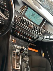 BMW Touring 525 d *Navi*BiXenon*