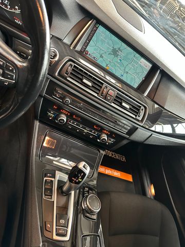 BMW Touring 525 d *Navi*BiXenon*
