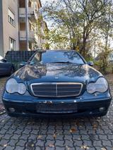 Mercedes-Benz C 270 CDI AVANTGARDE Avantgarde - Mercedes-Benz C 270 Gebrauchtwagen