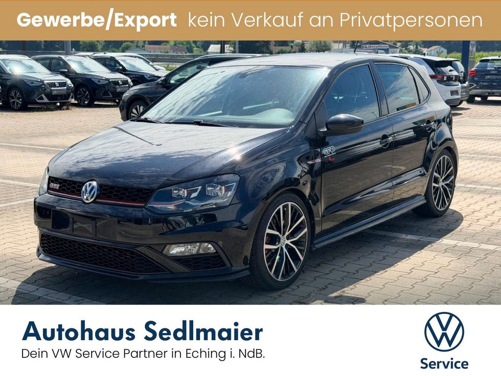 Image of Volkswagen Polo