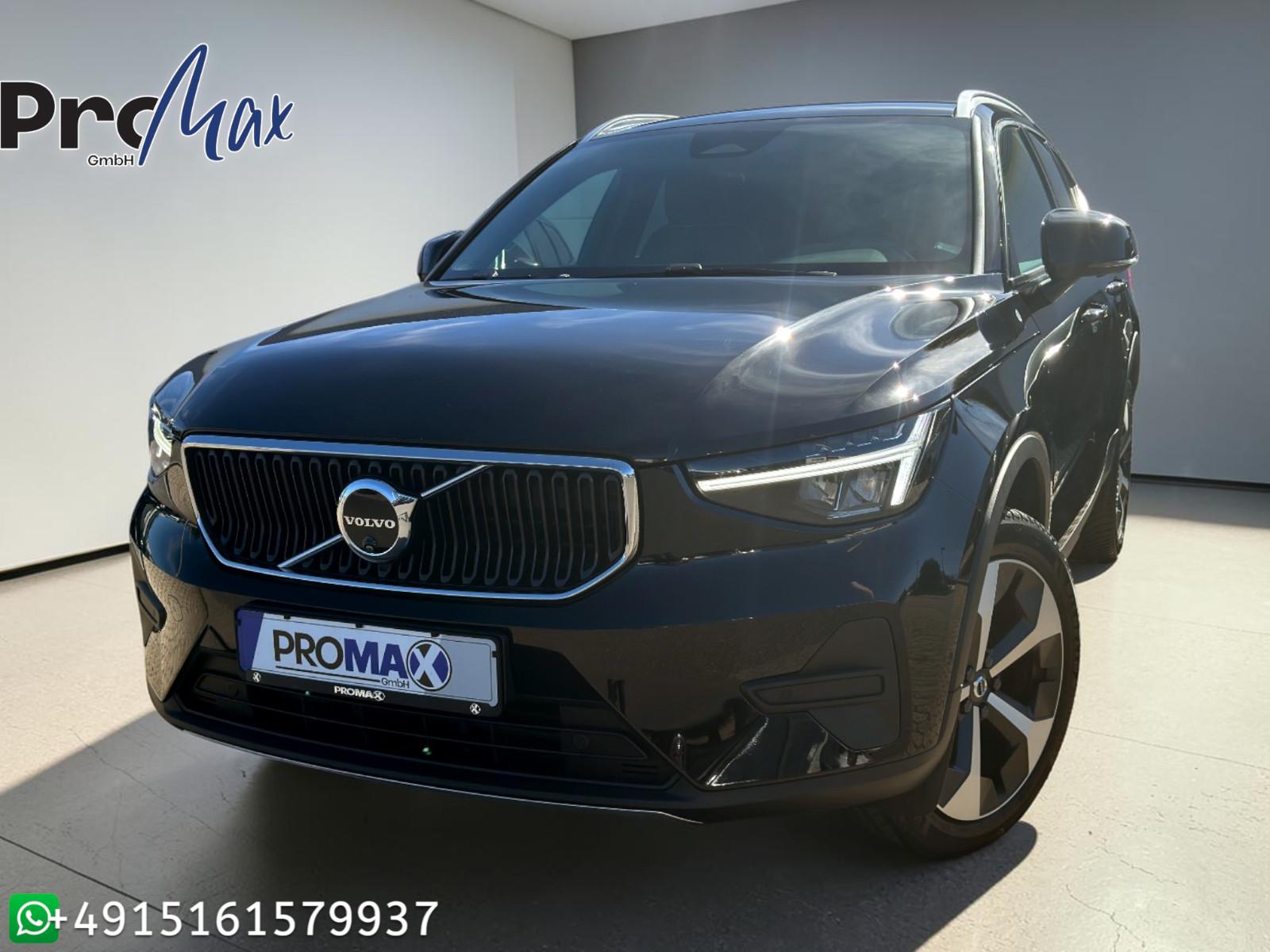Volvo XC40 B3 LED ACC BLIS 360° GOOGLE