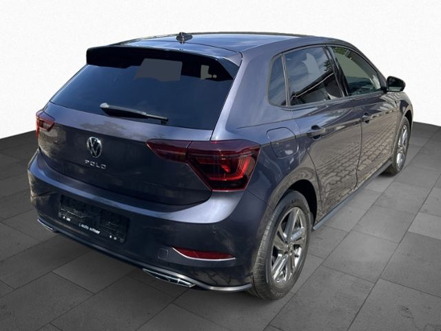 Fahrzeugabbildung Volkswagen Polo 1.0 TSI R-LINE KAMERA SOUND MATRIX SHZ APP-