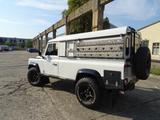 Land Rover Defender 110 TD4 Station Wagon  - Land Rover Defender in Dresden
